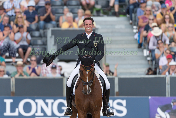 Kai Rüder (GER) and Colani Sunrise
