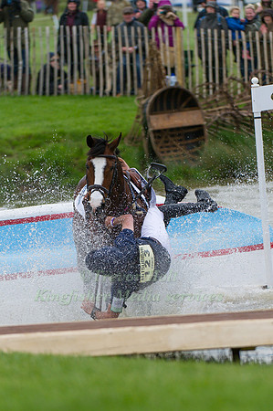 Tim Price and Wesko