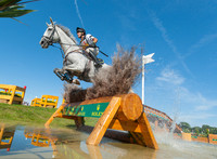 Aachen Eventing Cross Country