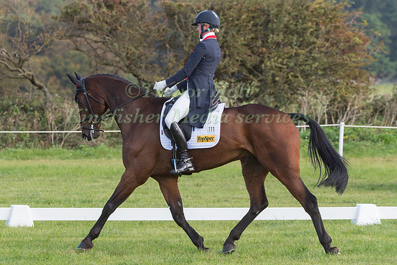 NICOLA WILSON AND ERANO M