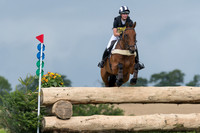 ALICIA HAWKER AND CHARLES RR