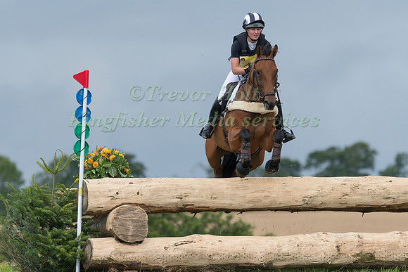 ALICIA HAWKER AND CHARLES RR
