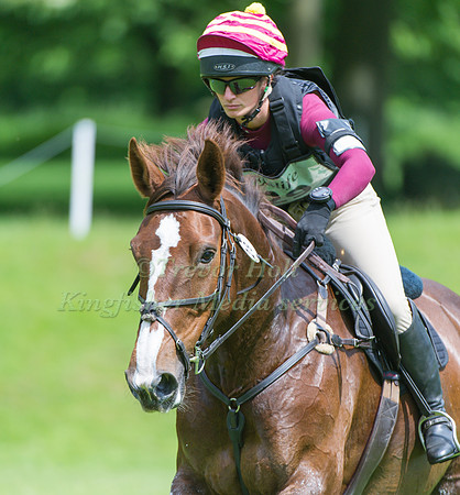 Sophie Brise and Unbelievable Spring Dream