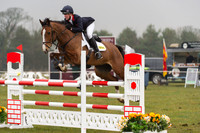 Nicola Wilson Riding One Two Many