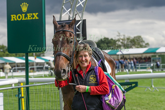 Sarah Charnley