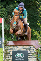 EMMA HAWKSBY AND ARCTIC SKIPPY