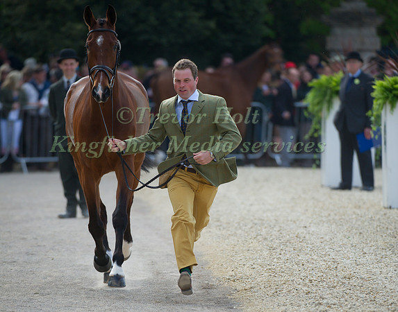 Jamie Atkinson and Celtic Fortune