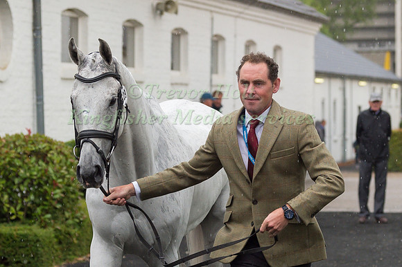 JOSEPH MURPHY AND CALMARO
