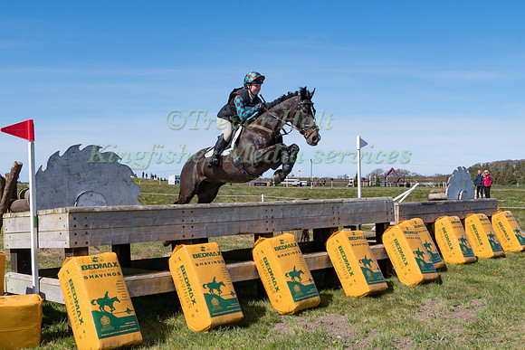 SUMMER NICHOLLS RIDING FUTURE REEB