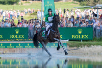 CAMILLA SPEIRS AND BT ANGELO