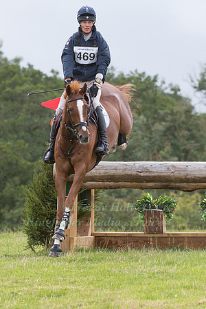 WILLIAM FOX-PITT RIDING  UNDER OATH