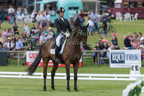 ROBERTO SCALISI AND ALAMEIN