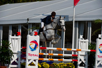 Andrew Nicholson and Mr Cruise Control
