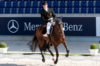 Kai Ruder and Leprince des Bois
