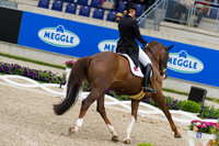 Anna Kasprzak and Darlings Dream