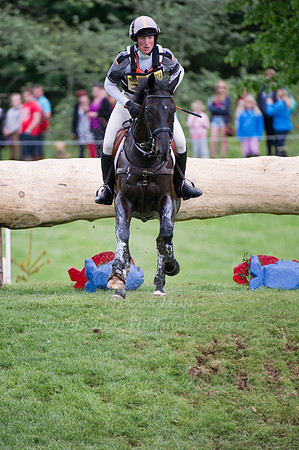 Ruth Edge and Elite Opposition