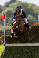 ADAM GILLESPIE AND KASSEEDORF
