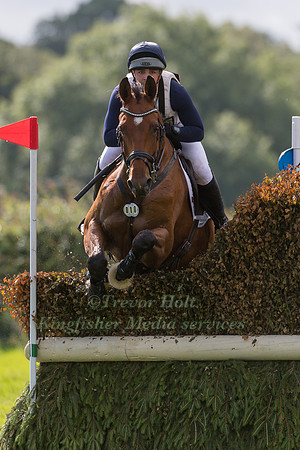 ADAM GILLESPIE AND KASSEEDORF