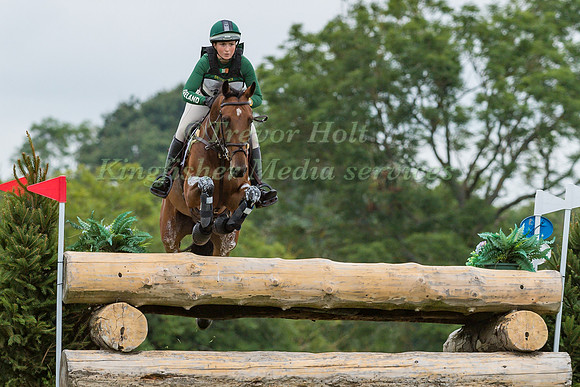 SUSIE BERRY AND KILCANDRA CAPITOL