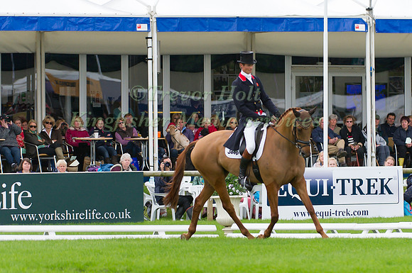 William Fox-Pitt and Freddie Mac