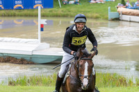 RODNEY POWELL AND GREENHALL JAY