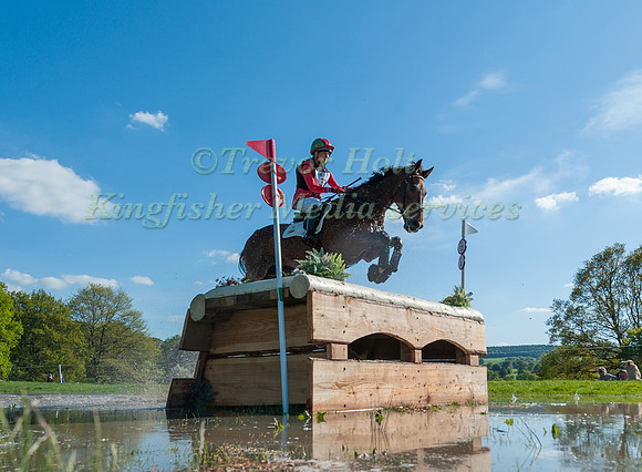 CAMILLA KRUGER (ZIM) AND BIARRITZ II