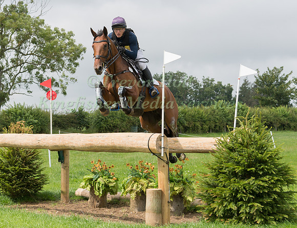 Aaron Millar AND RLE NINA VAN OVERIS Z