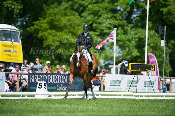 Paul Sims and Glengarnock