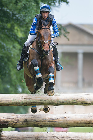 OLIVERA SEBASTIAN  ROLDAN (ARG) AND SHADOW MOON DUST