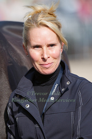 Bettina Hoy