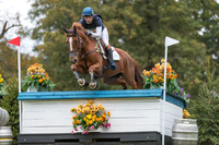 CARLOS PARRO RIDING SAFIRA
