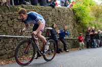 Chris Smith of Condor Road Club