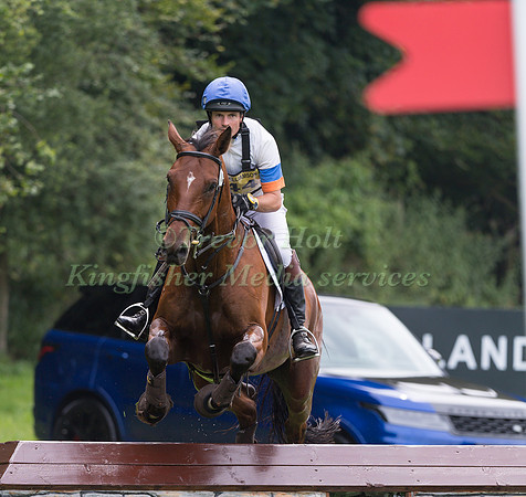 FRANCIS WHITTINGTON AND FARNDON
