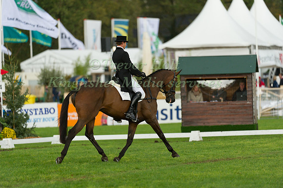 Christopher Burton and Haruzac