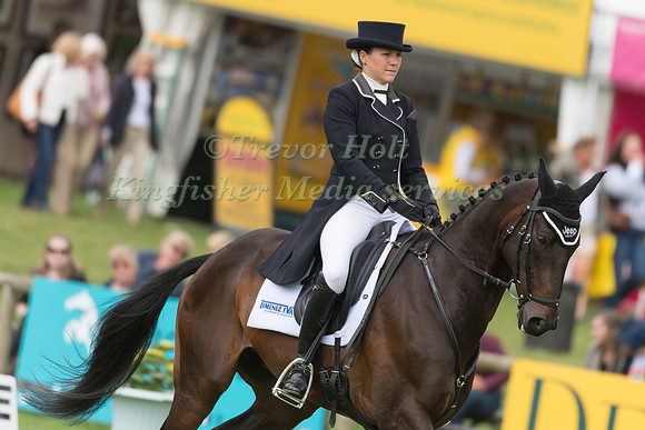 GWENDOLEN  FER (FRA) AND ROMANTIC LOVE