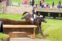 Emily Galbraith and Timing