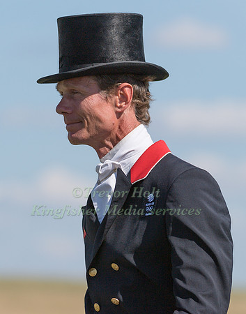WILLIAM FOX-PITT (GBR)