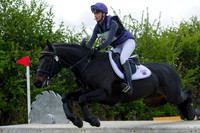 EMILY KING (GBR) RIDING WALITZE F VEJGARD