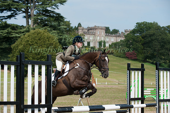 Deborah Howe and Rockstar VI