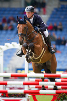 Michael Jung and La Biosthetique-Sam FBW