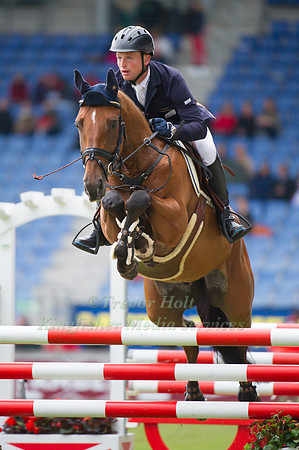 Michael Jung and La Biosthetique-Sam FBW