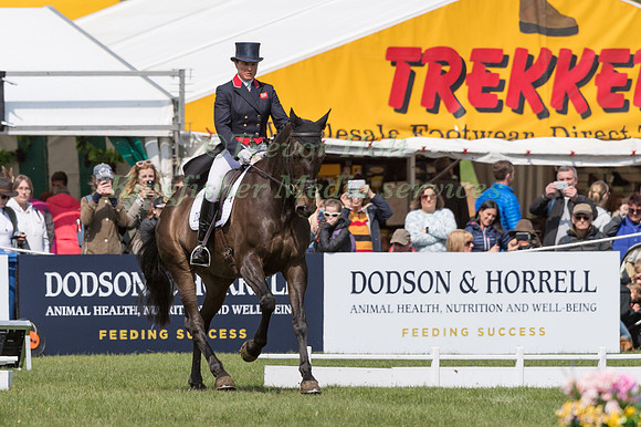 PIGGY FRENCH AND  CASTLETOWN CLOVER