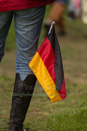 German Flag