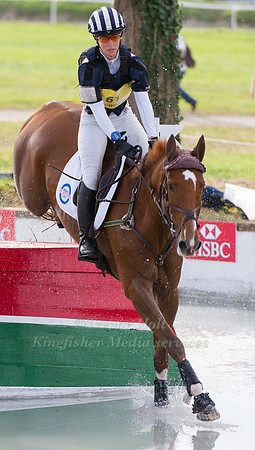 Caroline Powell and Onwards and Upwards