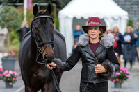 SARAH BULLIMORE (GBR) AND CONPIERRE