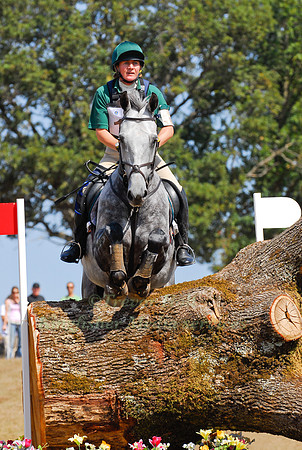 Sally Corscadden and   Millridge Kalmar