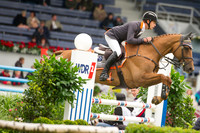 Christopher Burton and Holstein Park Leilani