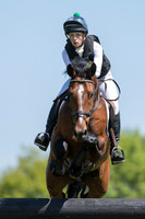 EDIE CAMPBELL AND FIREBALL F