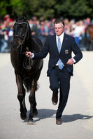 Kai Steffen Meier and TSF Karascada M