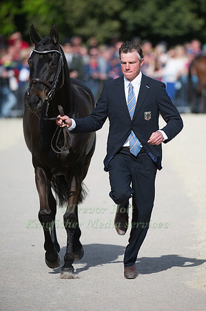 Kai Steffen Meier and TSF Karascada M